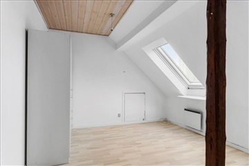 Photo 4. Apartment, Skodborg Vestergade, Rødding 