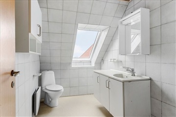 Photo 2. Apartment, Skodborg Vestergade, Rødding 