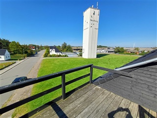 Photo 1. Apartment, Skodborg Vestergade, Rødding 