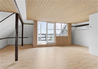 Photo 5. Apartment, Skodborg Vestergade, Rødding 