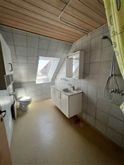 Photo 8. Apartment, Skodborg Vestergade, Rødding 