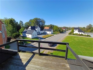 Photo 7. Apartment, Skodborg Vestergade, Rødding 