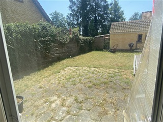 Photo 12. Apartment, Rønninge Bygade, Langeskov 