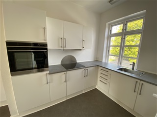 Billede 1. Lejlighed, Adelgade, Horsens 