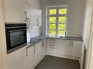 Billede 2. Lejlighed, Adelgade, Horsens 
