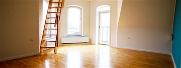 Photo 2. Apartment, Danmarksgade, Frederikshavn 