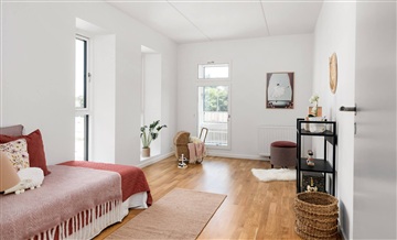 Photo 5. Apartment, Hørkær, Herlev 