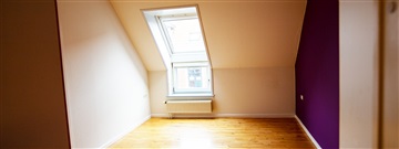 Photo 5. Apartment, Danmarksgade, Frederikshavn 
