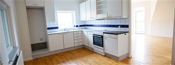 Photo 3. Apartment, Danmarksgade, Frederikshavn 
