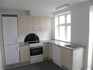 Photo 8. Apartment, Sct. Mogens Gade, Viborg 