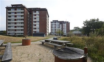 Photo 3. Apartment, Præstebakken, Esbjerg 