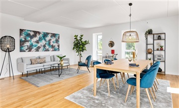Photo 2. Apartment, Hørkær, Herlev 