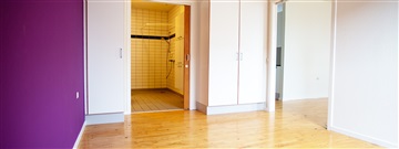 Photo 6. Apartment, Danmarksgade, Frederikshavn 