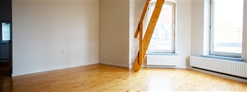 Photo 1. Apartment, Danmarksgade, Frederikshavn 