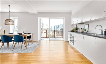 Photo 3. Apartment, Hørkær, Herlev 