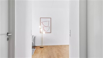 Photo 10. Apartment, Richard Mortensens Vej, København S 