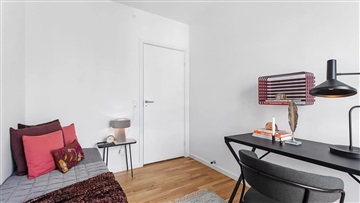 Photo 13. Apartment, Richard Mortensens Vej, København S 