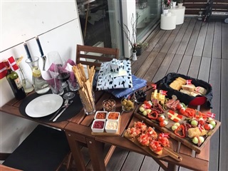 Photo 8. Apartment, Promenadebyen, Odense C 