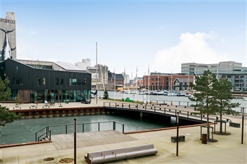 Photo 18. Apartment, Promenadebyen, Odense C 