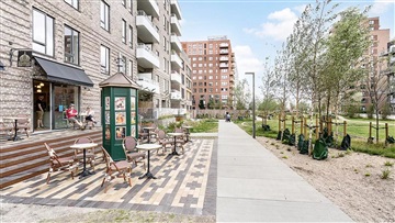 Photo 27. Apartment, Richard Mortensens Vej, København S 