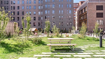 Photo 18. Apartment, Richard Mortensens Vej, København S 