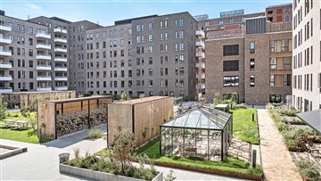 Photo 21. Apartment, Richard Mortensens Vej, København S 