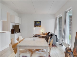Photo 15. Apartment, Promenadebyen, Odense C 