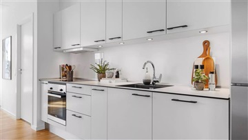 Photo 5. Apartment, Richard Mortensens Vej, København S 