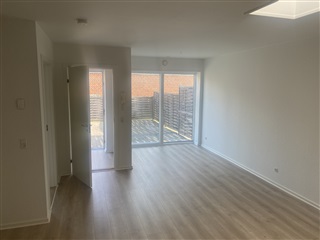 Billede 5. Lejlighed, Brogade, Rudkøbing 