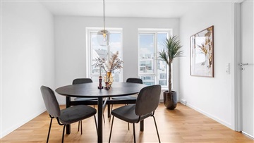 Photo 3. Apartment, Richard Mortensens Vej, København S 