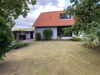Photo 2. House, Jersie Strandvej, Solrød Strand 