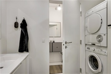 Photo 4. Apartment, Promenadebyen, Odense C 