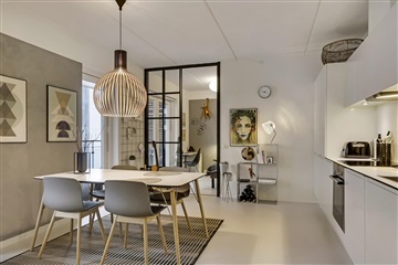 Photo 17. Apartment, Promenadebyen, Odense C 