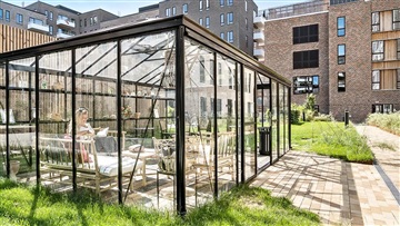 Photo 1. Apartment, Richard Mortensens Vej, København S 