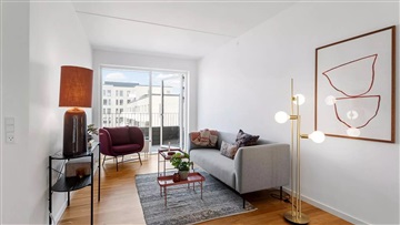 Photo 8. Apartment, Richard Mortensens Vej, København S 