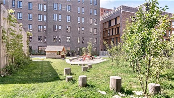 Photo 19. Apartment, Richard Mortensens Vej, København S 