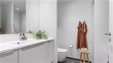 Photo 14. Apartment, Richard Mortensens Vej, København S 