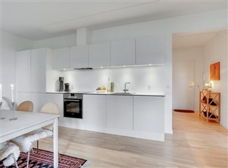 Photo 2. Apartment, Promenadebyen, Odense C 