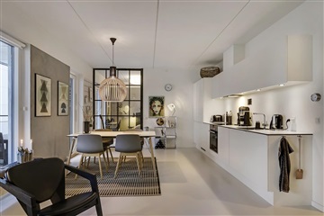 Photo 16. Apartment, Promenadebyen, Odense C 