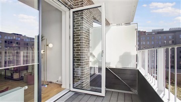 Photo 17. Apartment, Richard Mortensens Vej, København S 