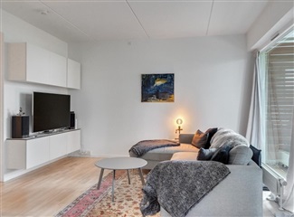 Photo 5. Apartment, Promenadebyen, Odense C 