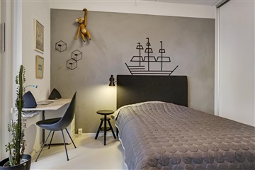 Photo 14. Apartment, Promenadebyen, Odense C 