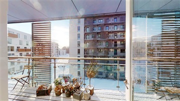 Photo 13. Apartment, Promenadebyen, Odense C 