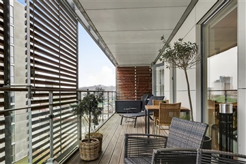 Photo 6. Apartment, Promenadebyen, Odense C 