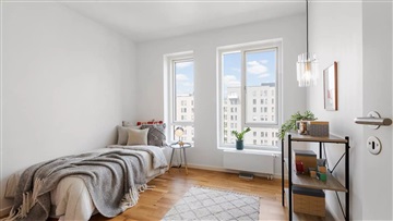 Photo 11. Apartment, Richard Mortensens Vej, København S 