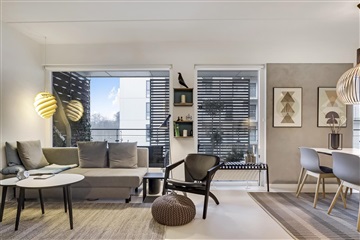 Photo 11. Apartment, Promenadebyen, Odense C 