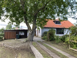 Photo 1. House, Jersie Strandvej, Solrød Strand 