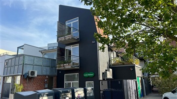 Photo 18. Apartment, Bolig Med Tre Altaner Og Terrasse, Kolding 