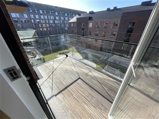 Photo 10. Apartment, Gartnerbyen, Odense V 