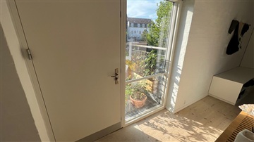 Photo 14. Apartment, Bolig Med Tre Altaner Og Terrasse, Kolding 